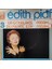 Edith Piaf - Padam Padam - Orijinal Dönem Baskı 45'lik Plak 1
