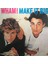 Wham! - Make It Big - Yabancı 33'lük Plaklar 1