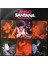 Santana - Jingo - Orijinal Dönem Baskı 45'lik Plak 1
