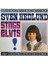 Svenne Hedlund - Sven Hedlund Sings Elvis - Yabancı 33'lük Plaklar 1
