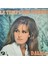 Dalida - Le Temps Des Fleurs - 4 Parçalık Ep - Orijinal Dönem Baskı 45'lik Plak 1