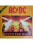 Ac/dc - Touch Too Much - Orijinal Dönem Baskı 45'lik Plak 1
