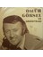 Ömür Göksel - Sensiz - Orijinal Dönem Baskı 45'lik Plak 1