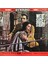 Leonard Bernstein - West Side Story - 4 Parça-Japon Baskı - Orijinal Dönem Baskı 45'lik Plak 1