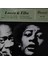 Ella Fitzgerald - Louis&ella - 4 Parçalık Ep - Orijinal Dönem Baskı 45'lik Plak 1