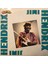 Jimi Hendrix - Jimi Hendrix - Yabancı 33'lük Plaklar 1