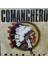 Moon Ray - Comanchero - Orijinal Dönem Baskı 45'lik Plak 1