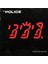 The Police - Ghost In The Machine - Yabancı 33'lük Plaklar 1