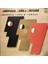 Emerson, Lake&powell - Emerson, Lake&powell - Yabancı 33'lük Plaklar 1