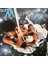 Boney M. - Nightflight To Venus - Yabancı 33'lük Plaklar 1