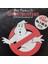 Ray Parker Jr. - Ghostbusters - Orijinal Dönem Baskı 45'lik Plak 1
