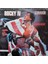 Survivor - Rocky Iv - Burning Heart - Orijinal Dönem Baskı 45'lik Plak 1