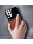 Samsung - Galaxy S23 Ultra Zebana Lens Deri Kılıf 2