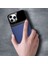 Apple - iPhone 14 Pro Max Zebana Lens Deri Kılıf 4