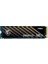 500GB MSI SPATIUM M450 NVME M.2 SSD 3600/2300MB/s 1