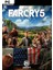Far Cry 5 (Pc Oyun) Ubisoft Connect Key 1