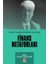 Finans Metaforları - Cemal Elitaş 1