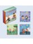 Mini Meal Seti 1 (3 Kitap) - Jenny Molendyk Divleli 1