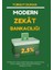 Modern Zekat Bankacılığı - Turgut Duman 1