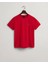 Erkek Basic Bisiklet Yaka T-Shirt 1