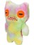 Fuggler Laboratory Misfits Seri 1 Komik Çirkin Canavar Peluş - 23 cm - Munch Munch 3