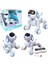 Interaktif Akıllı Robot Köpek 6601 1