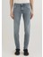 James Mavı Pro Gölgeli Indigo Mavisi Jean Pantolon 0042489555 4