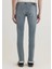 James Mavı Pro Gölgeli Indigo Mavisi Jean Pantolon 0042489555 5