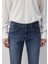 Marcus Lux Black İndigo Mavisi Jean Pantolon 0035189349 4