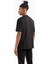 Dijital Baskı Bisiklet Yaka Pamuk T-Shirt 004134321425 H4230KRZTW 3