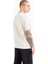Dijital Baskı Bisiklet Yaka Pamuk T-Shirt 004134321425 H4230KRZTW 3