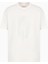 Dijital Baskı Bisiklet Yaka Pamuk T-Shirt 004134321425 H4230KRZTW 4