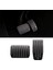 Tesla Model Y ve Model 3 Siyah Performans Pedal Seti 2
