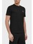 Bisiklet Yaka Pamuk T-Shirt 2