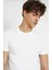 Bisiklet Yaka Erkek T-Shirt 3