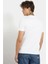 Bisiklet Yaka Erkek T-Shirt 4