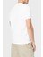 Bisiklet Yaka Baskılı T-Shirt 2