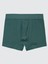 Erkek Çocuk 3'lü Boxer Set 2-10 Yaş Ekru 3