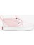 Açık Pembe Bebek Patik VN0A2XSL04E1-IN Slip-On V Crib 1
