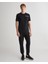 Bisiklet Yaka Pocket Neck T-Shirt 3