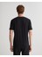 Bisiklet Yaka Pocket Neck T-Shirt 4