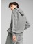 Zip Ceket, L, Siyah 3