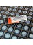 100 Adet Orion 2200 Mah Li-Ion Şarjlı Pil 2