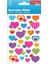 TNX-25010 Puffy Kalp Stıcker 1
