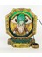 Guldan Shield Konik Tütsülük Işıklı 1