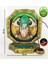 Guldan Shield Konik Tütsülük Işıklı 5