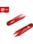 Red Iplik Temizleme Çıt Makası PIN-1523 3