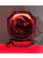 Dragon Shield Konik Tütsülük Işıklı 4