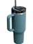 Quencher Pipetli Termos Bardak 1.18 Lt - Blue Spruce 2