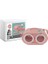 Radio Kedi ve Küçük Irk Köpek Taşıma Çantası Pembe 50x23x31 cm 1